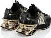 Philipp Plein Sport Thunder Stroke Sportschuhe Weiß EU 45 Produktbild-Vorschau 6