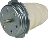 Anschlagpuffer Gummi hinten passend für Fiat Ducato 230 244 Produktbild-Vorschau 2