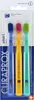 Curaprox CS smart ultrasoft Zahnbürste 3 St Produktbild-Vorschau 6