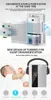 Déshumidificateur et purificateur d'air 2 en 1 - Pour la Voir les images du produit 9