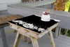 Wallario selbstklebende Möbelfolie/ Tischdecke für Innen Produktbild-Vorschau 2