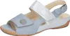 Waldläufer Damen Sandale, blau(sky (267)), Gr. 51/2 Produktbild-Vorschau 26