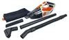 Aspirapolvere portatile a batteria Stihl SEA 20 12 V 0,8 l Anteprima dell’immagine prodotto 1