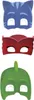 PJ Masks Pyjamahelden 6 Masken Produktbild-Vorschau 2