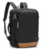 Pacsafe GO 34l Carry-on Rucksack schwarz Produktbild-Vorschau 3