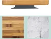 Assiette pour enfant Relaxdays en bambou, avec ventouse, Voir les images du produit 3