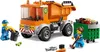 LEGO 60220 City Śmieciarka, zabawkowy samochód dla dzieci w Podgląd zdjęcia produktu 31