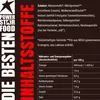 Powerstar PROTEIN PANCAKES Süß | 1000 g Low-Fat-Mischung Produktbild-Vorschau 4