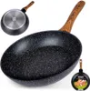 Nava - pánev s granitovým povrchem 26 cm Náhled obrázku produktu 23