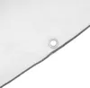 Transparente Plane mit Ösen 1x6 m Polyethylen Produktbild-Vorschau 8