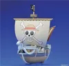 One Piece Grand Ship Collection Plastikmodellbausatz Going Produktbild-Vorschau 6