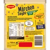Maggi Guten Appetit Märchen Suppe mit zauberhaften Nudeln Produktbild-Vorschau 2
