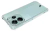 Bizon Case Salpa flexible Hülle für Xiaomi Redmi Note 14 Produktbild-Vorschau 5