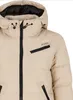 Protest Lucid Puffer Skijacke Damen Produktbild-Vorschau 3