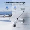 Reolink TrackMix LTE Plus 2+pannello solare Plus, Anteprima dell’immagine prodotto 4