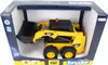 Bruder 02481 - Chargeuse compacte Cat Voir les images du produit 13