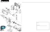 Pendelhubstichsäge 4350FCTJ Leistung 720W Hubzahl 800-2800 Produktbild-Vorschau 12
