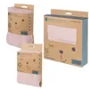 roba organic Geschenkset 'Lil Planet' rosa/mauve, Produktbild-Vorschau 5