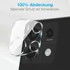 2x Kamera Schutz Glas für Xiaomi Redmi Note 13 Pro Produktbild-Vorschau 3