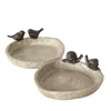 Boltze Home Vogeltränke Lubin ø21xh6cm Produktbild-Vorschau 13