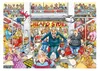 Wasgij Original 25, Deal Breaker, 2x1000 Teile Puzzle Produktbild-Vorschau 2