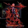 Jujutsu Kaisen Sukuna Itadori Actionfigur 30 cm – Anime Produktbild-Vorschau 1
