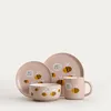 HOMLA ANNBEE Schale mit Biene rosa 13 cm Produktbild-Vorschau 4