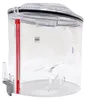 Dyson 914796-01 Staubbehälterunterteil Gehäuse für Produktbild-Vorschau 1