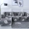 Potahy na pohovku 2 kusy 3 sedadla + 3 sedadla, elastický Náhled obrázku produktu 5