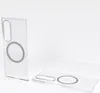 Samsung Clear Magnet Case für Samsung Galaxy Z Fold7 - Produktbild-Vorschau 7
