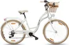 Goetze Mood 26 Zoll City Bike, 17 Zoll ALU Produktbild-Vorschau 1