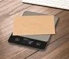 MAUL Briefwaage MAULlibra 5 kg Batterie schwarz Produktbild-Vorschau 5