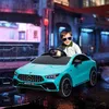 AIYAPLAY Kinder Elektroauto 12V Kinderauto mit 2,4G Produktbild-Vorschau 2
