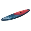 Gladiator PRO 12'6 Touring SUP Board 2026 gonfiabile - Set Anteprima dell’immagine prodotto 4