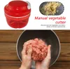 Gemüseschneider Zwiebelhacker, 300ML Manueller Produktbild-Vorschau 3