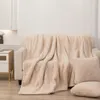 Poszewka Na Poduszkę Z Bukli 50X70 Miękki Baranek Dreamy Podgląd zdjęcia produktu 3