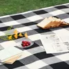Pikniková deka plážová podložka s izolací nepromokavá Náhled obrázku produktu 8