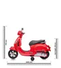 JAMARA Ride-on Vespa GTS 125 rot Li-Power 12.6 Produktbild-Vorschau 2