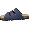 JOSEF SEIBEL Hermine 05 | Sandale für Damen | Blau Produktbild-Vorschau 3