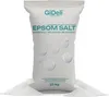 Epsom Salz 25kg Bittersalz Magnesiumsulfat Badesalz Fußbad Produktbild-Vorschau 1