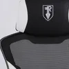 Gaming Stuhl im modernen Racing-Design mit einklappbarer Produktbild-Vorschau 9