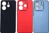 Three phone cases are displayed side-by-side against a white background. Náhled obrázku produktu