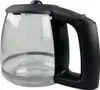 daniplus Glaskanne Kaffeekanne kompatibel zu Bosch Produktbild-Vorschau 2