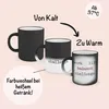 Trendation - Work Life Challange Farbwechsel Zauber-Tasse Produktbild-Vorschau 2