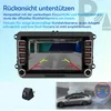 Autoradio Carplay per VW Golf 5 6 Touran Tiguan Caddy Polo Anteprima dell’immagine prodotto 9