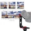 Andoer PH-720B 720 ¡ã Panoramakopf Aluminiumlegierung mit Produktbild-Vorschau 6