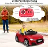 Audi TT RS Elektroauto mit 2,4G Fernbedienung, 6V Produktbild-Vorschau 5