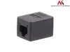 Maclean RJ45 Kupplung Cat6e Buchse auf Buchse Produktbild-Vorschau 4