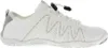A single white shoe is shown from the side against a white background. Podgląd zdjęcia produktu