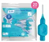 20-Pack TePe Interdentalbürsten Original Blau, ISO-Größe 3, Produktbild-Vorschau 1